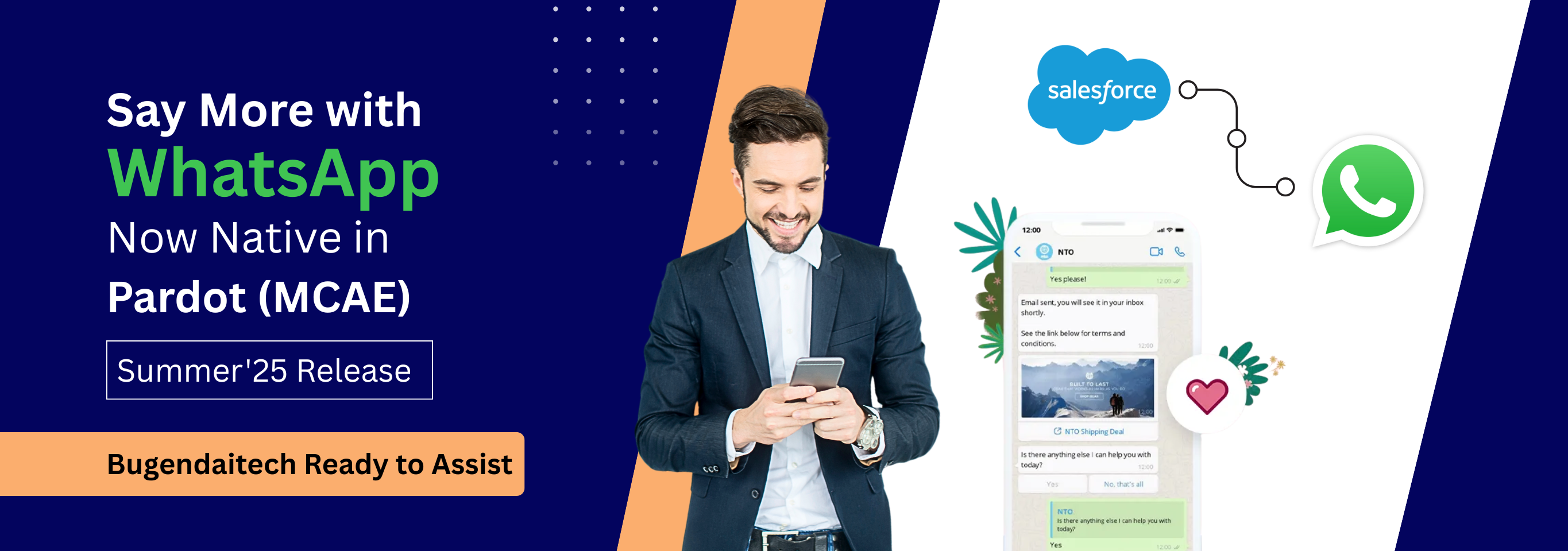 Banner of the blog describing about the content