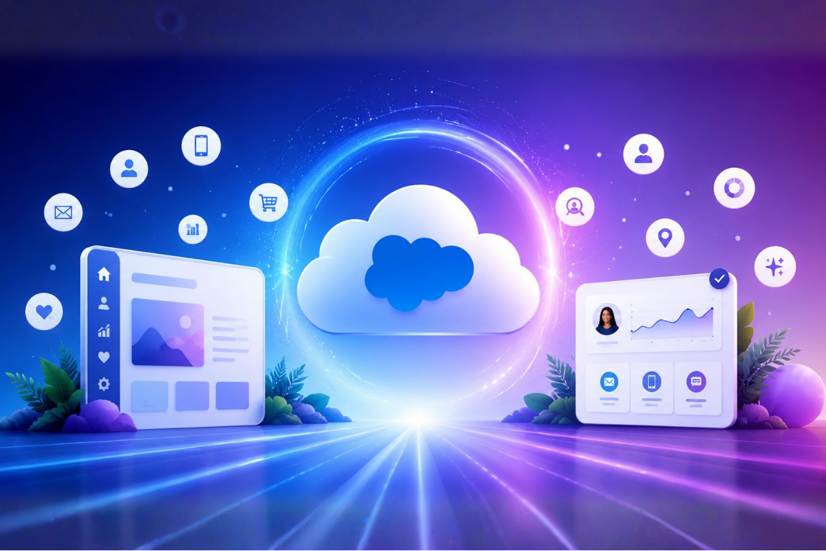 Banner of the blog describing about the content