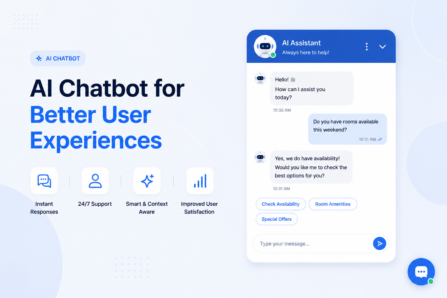 AI Chatbot