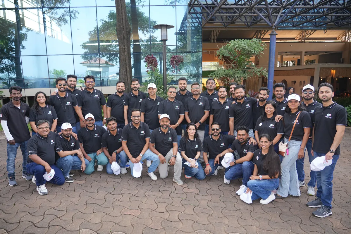 BugendaiTech team photo